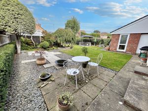 Garden- click for photo gallery